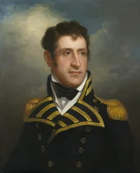 Stephen Decatur (1779-1820), 1817